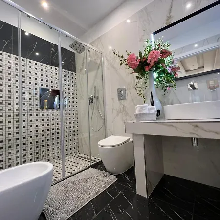Gianluis Luxury Suites Fasano Buitenkant foto