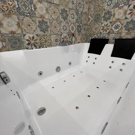 Gianluis Luxury Suites Fasano Buitenkant foto