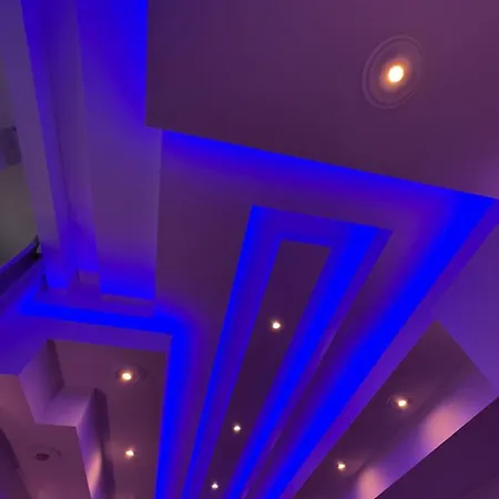 Gianluis Luxury Suites Fasano Buitenkant foto