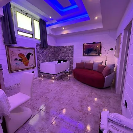 Gianluis Luxury Suites Fasano Buitenkant foto