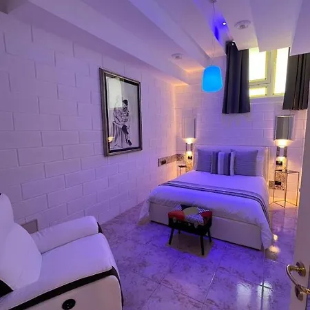 Gianluis Luxury Suites Fasano Buitenkant foto