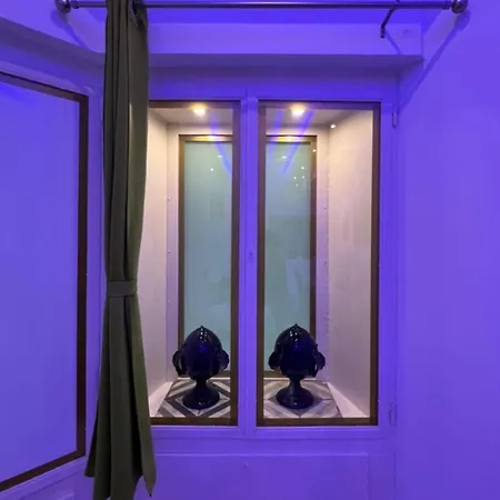 Gianluis Luxury Suites Fasano Buitenkant foto