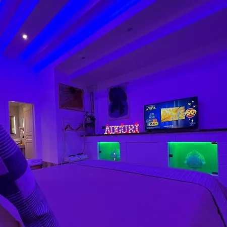 Gianluis Luxury Suites Fasano Buitenkant foto