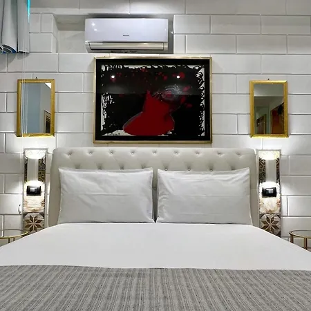 Gianluis Luxury Suites Fasano Buitenkant foto