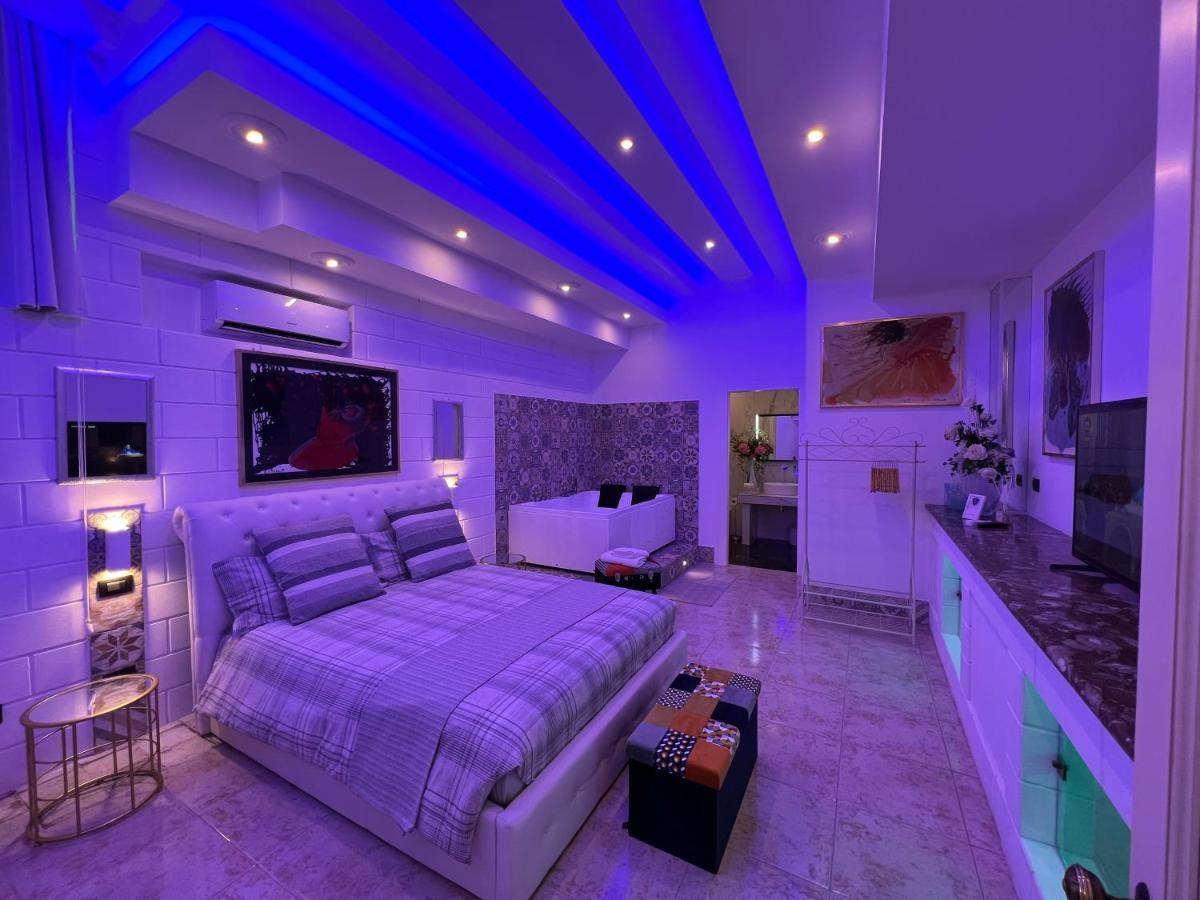 Apartamento Gianluis Luxury *
