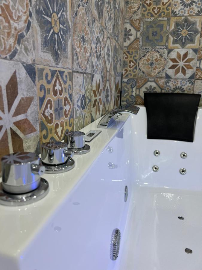 Gianluis Luxury *