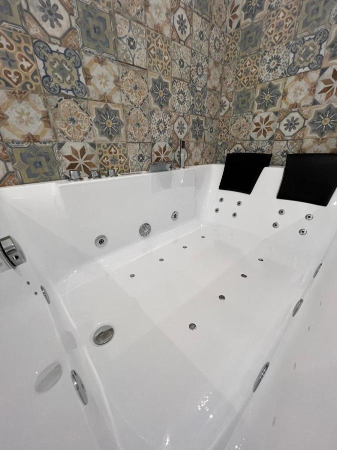 Gianluis Luxury Apartment