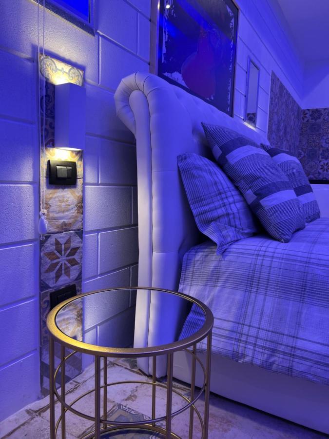 Gianluis Luxury Apartment Fasano