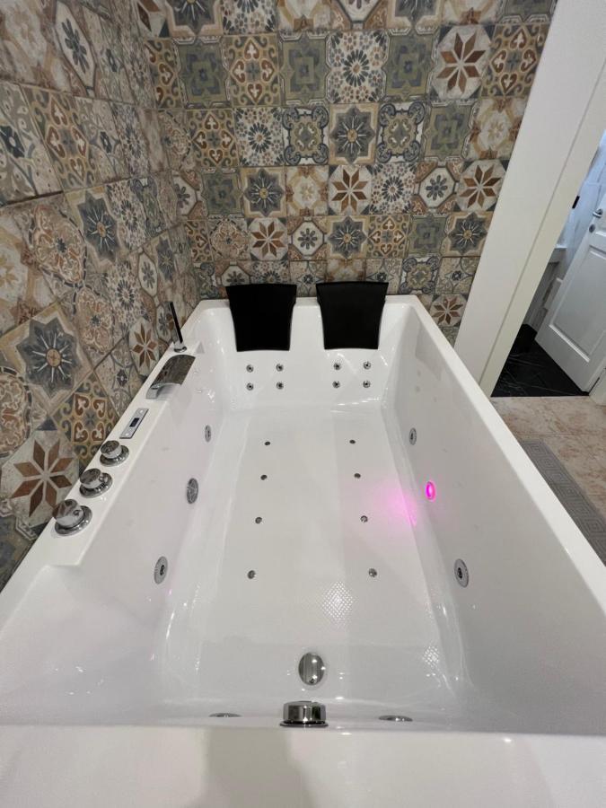 Apartment Gianluis Luxury *