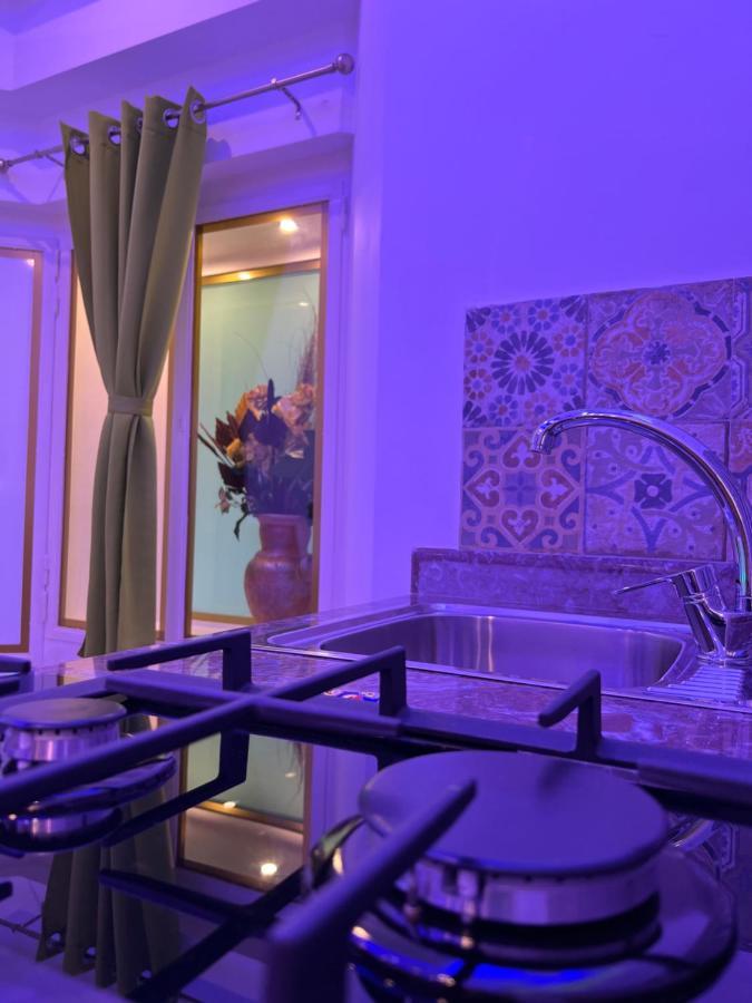 Gianluis Luxury Apartment Fasano