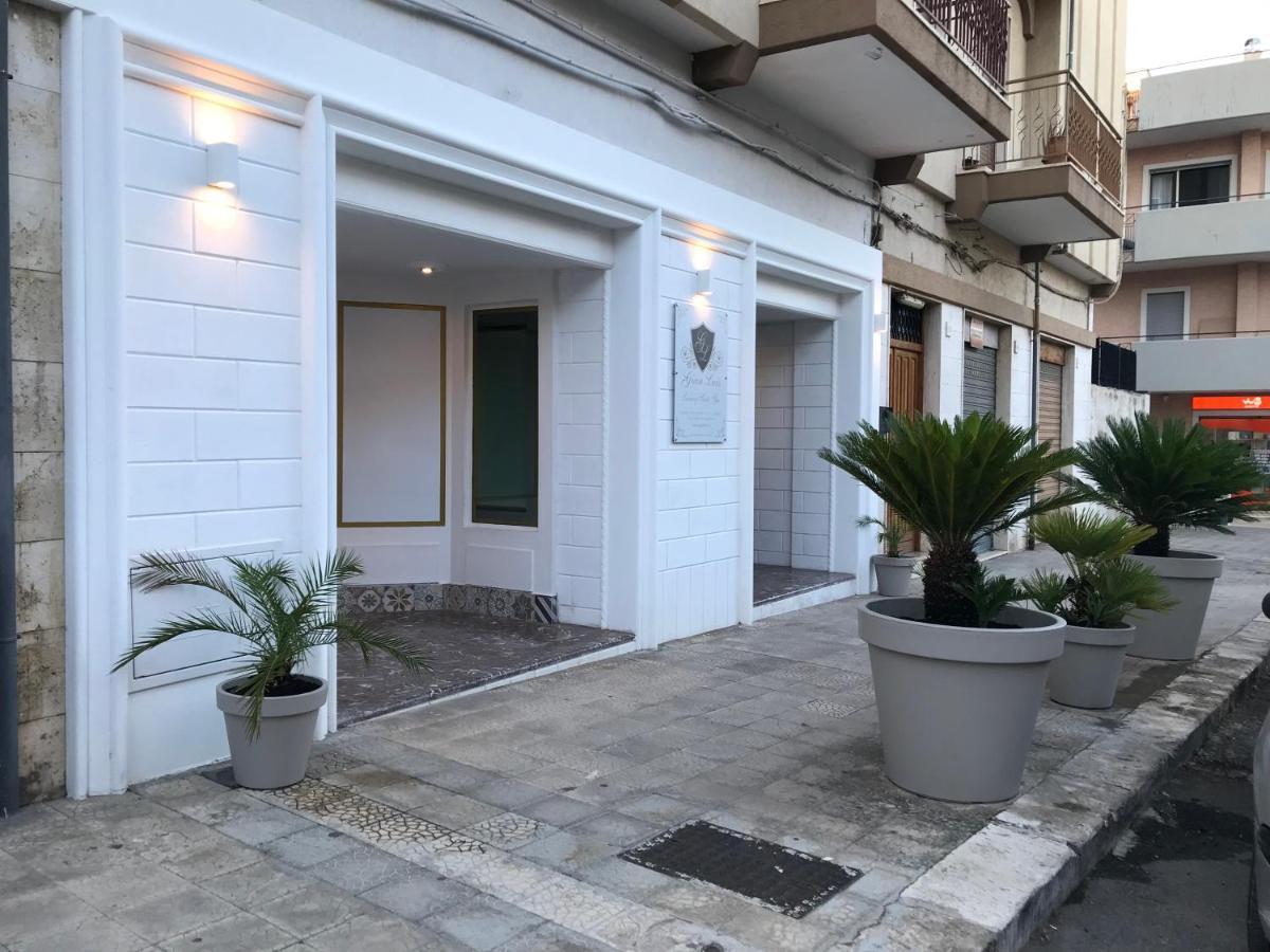 Gianluis Luxury Fasano