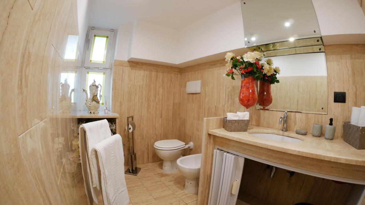 Gianluis Luxury Apartment *