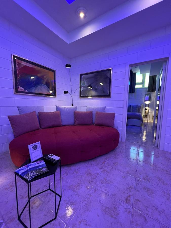 Gianluis Luxury Apartment *
