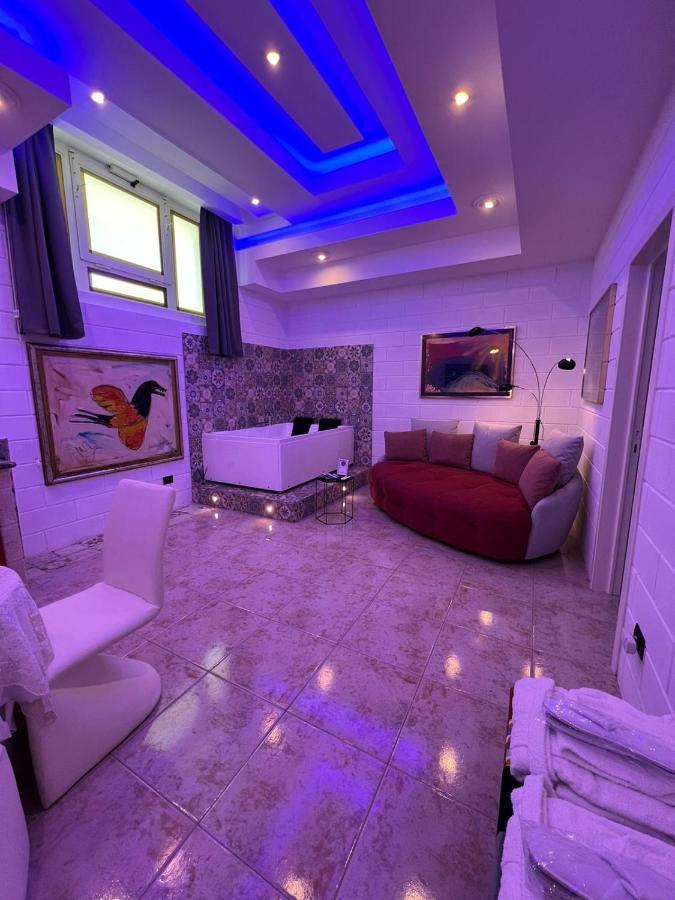 Gianluis Luxury Apartment *