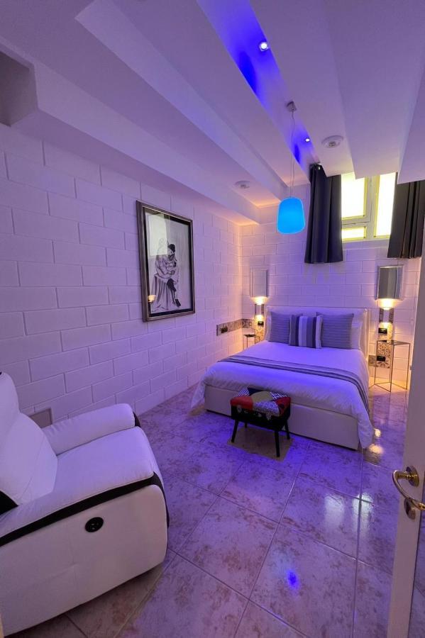 Apartment Gianluis Luxury *