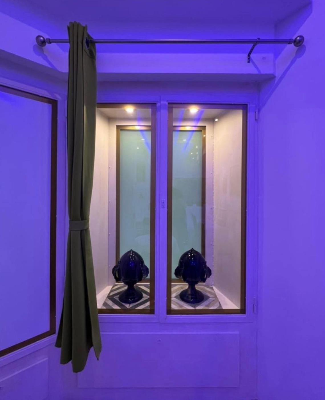 Apartment Gianluis Luxury Fasano