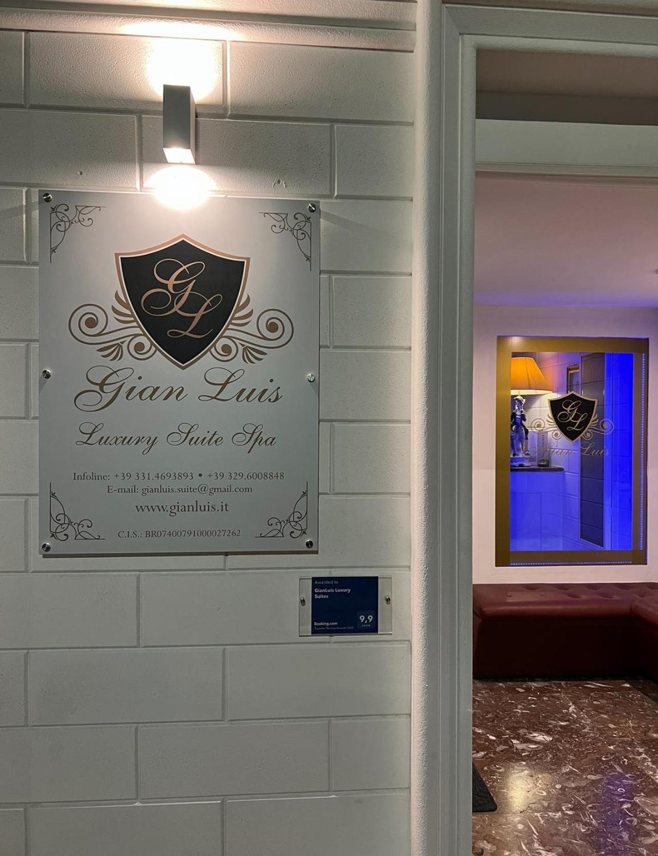 Gianluis Luxury
