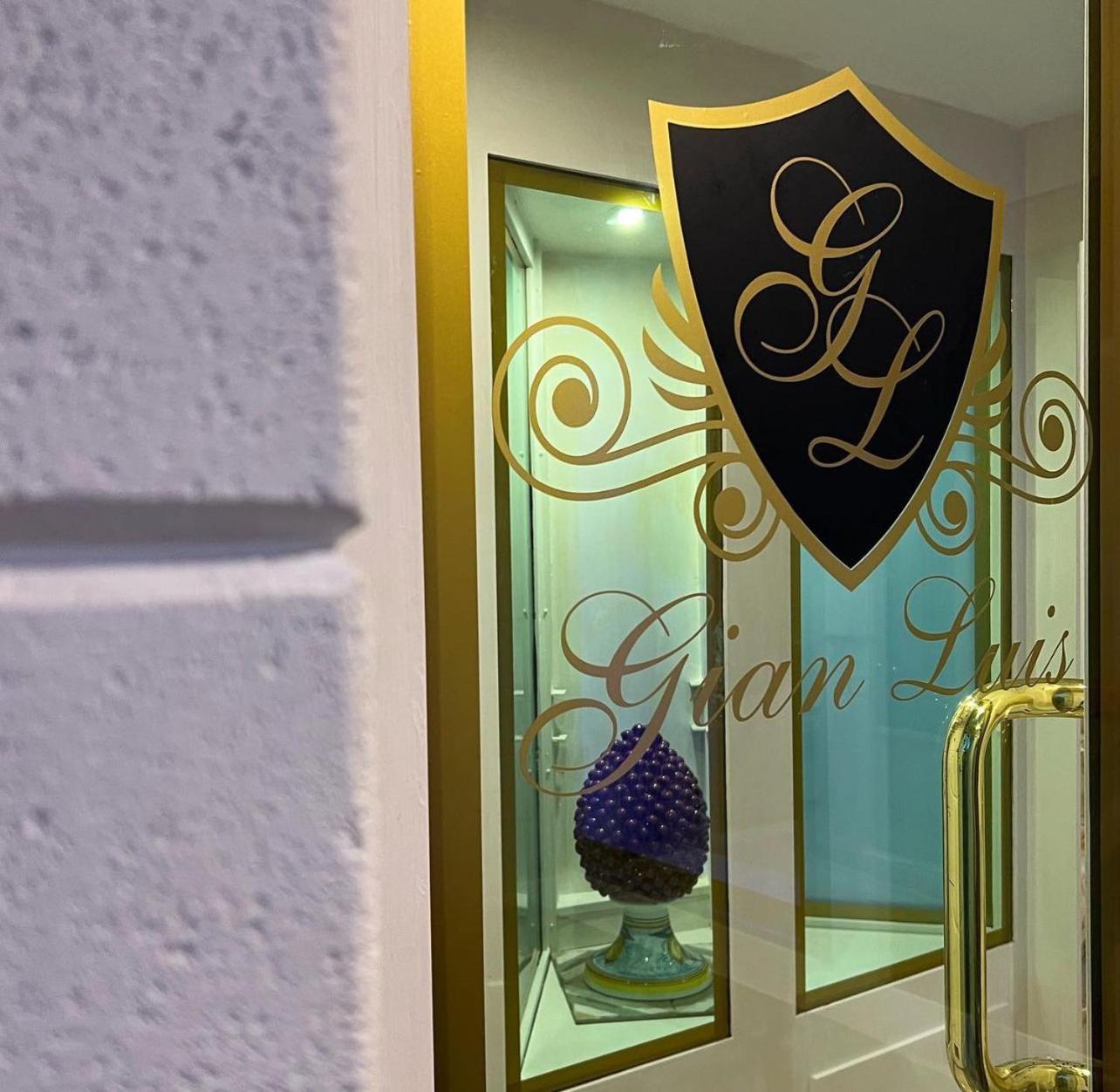 Apartment Gianluis Luxury *