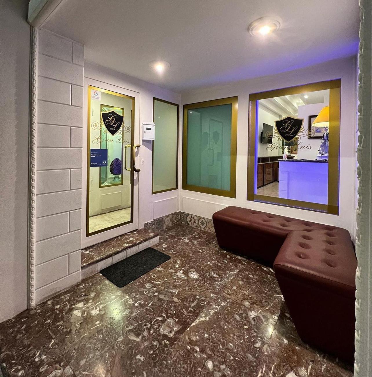 Apartment Gianluis Luxury Fasano